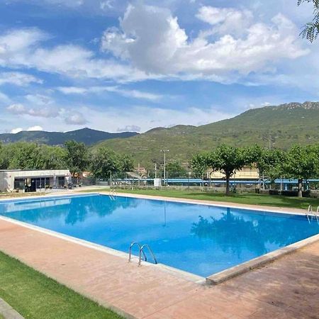 Appartement El Secret De La Llegenda El Drac à Vilaverd Extérieur photo