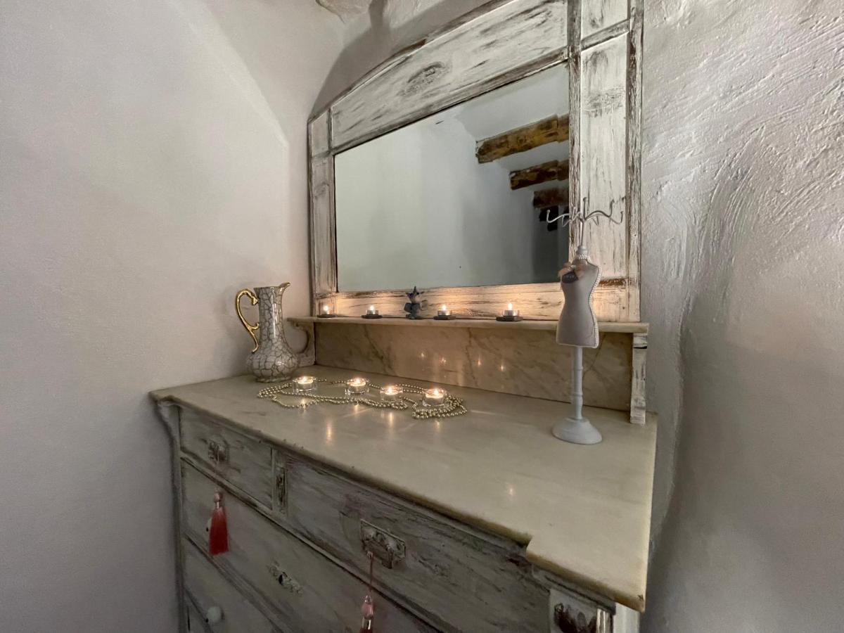 Appartement El Secret De La Llegenda El Drac à Vilaverd Extérieur photo
