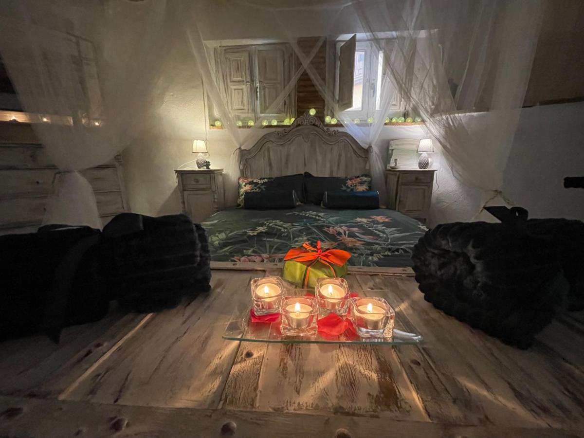 Appartement El Secret De La Llegenda El Drac à Vilaverd Extérieur photo