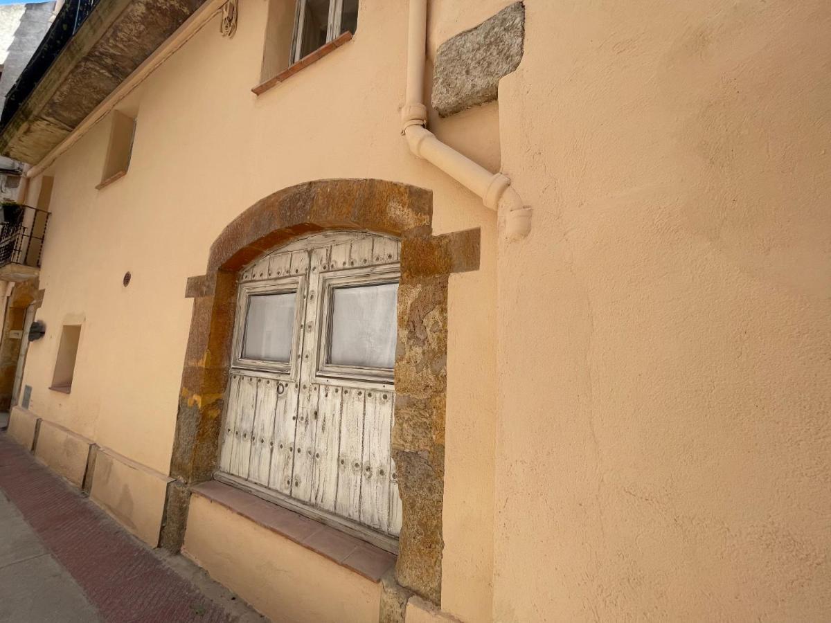 Appartement El Secret De La Llegenda El Drac à Vilaverd Extérieur photo