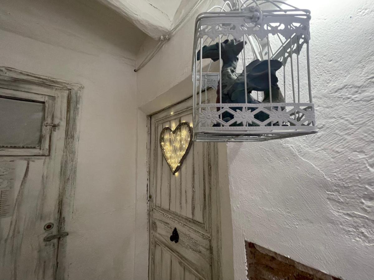 Appartement El Secret De La Llegenda El Drac à Vilaverd Extérieur photo
