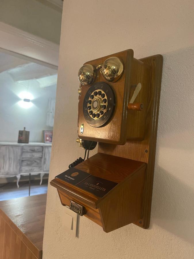 Appartement El Secret De La Llegenda El Drac à Vilaverd Extérieur photo