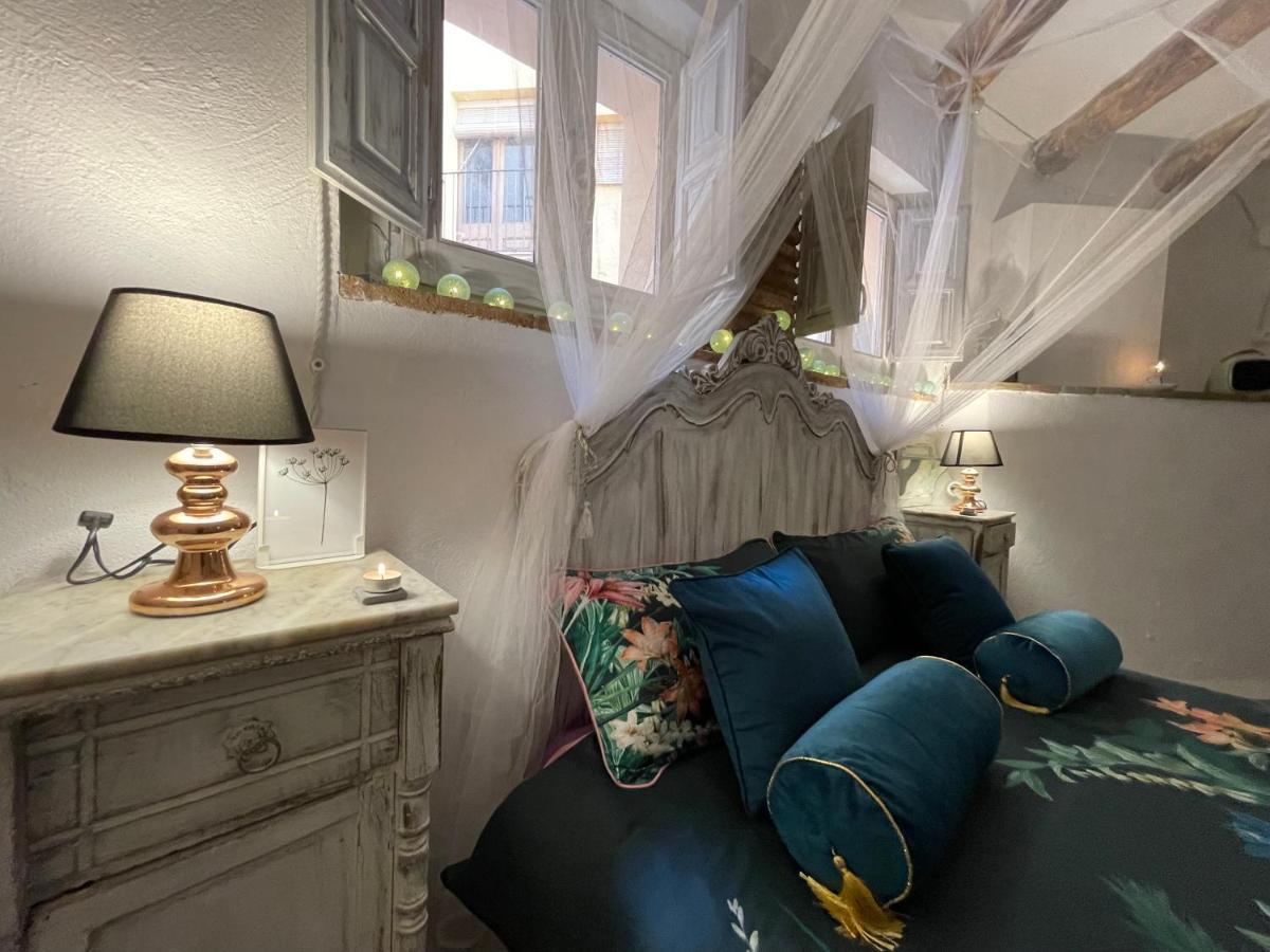 Appartement El Secret De La Llegenda El Drac à Vilaverd Extérieur photo